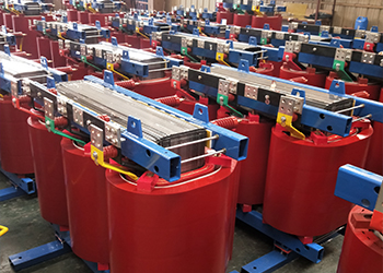 陇南SCB10环氧树脂干式变压器