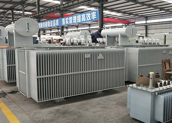 陇南SH15非晶合金油浸式变压器(10KV) 陇南SH15非晶合金油浸式变压器(10KV)