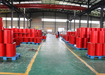 陇南scb干式变压器