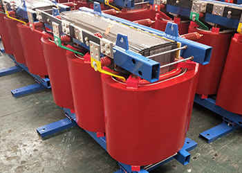 陇南全铜非晶合金变压器SCBH15-80/10型