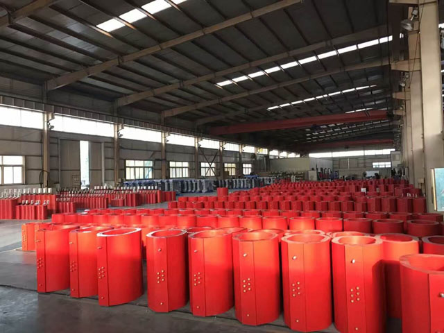 陇南SCB12-630KVA干式电力变压器