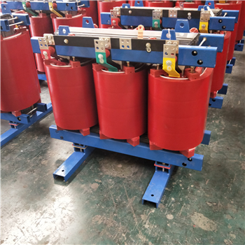 陇南SCBH15-1600KVA非晶合金干式变压器 陇南SCBH15-1600KVA非晶合金干式变压器