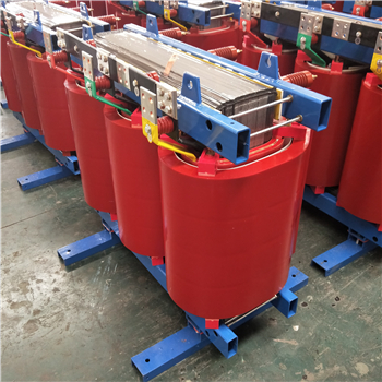 陇南1250KVA干式变压器 SCB11系列